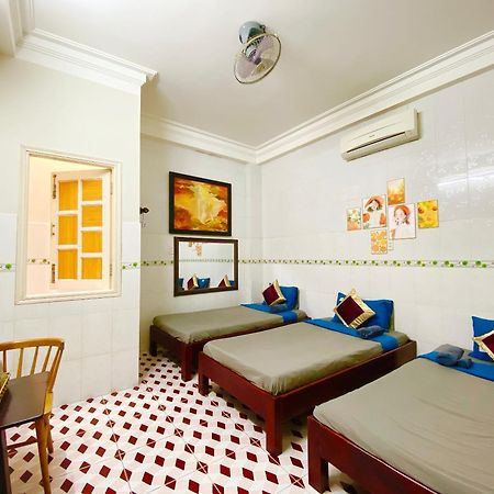 Dk House Homestay Hoi An Dış mekan fotoğraf