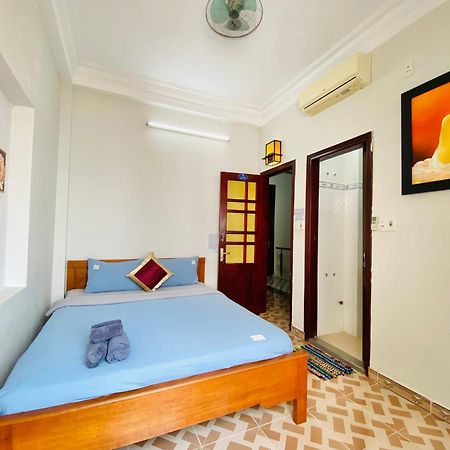 Dk House Homestay Hoi An Dış mekan fotoğraf