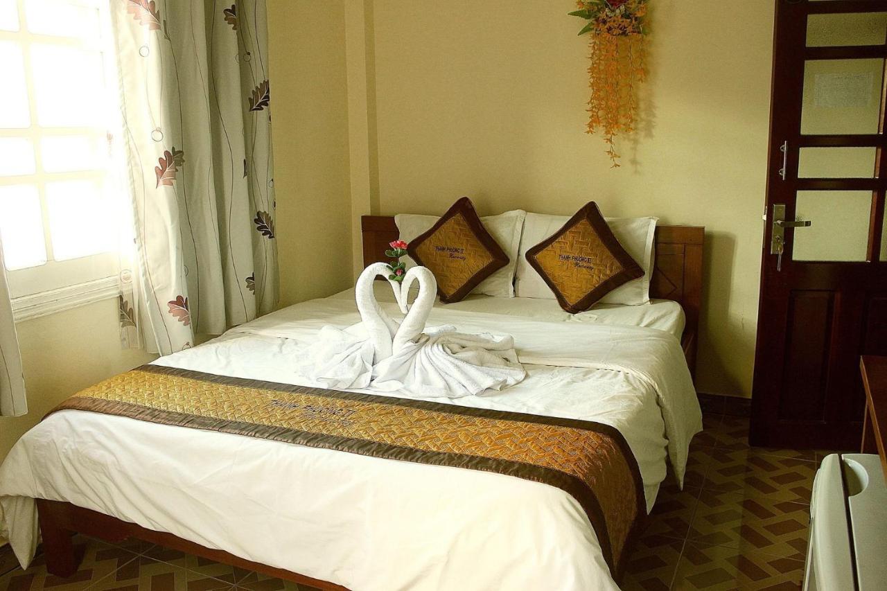 Dk House Homestay Hoi An Dış mekan fotoğraf