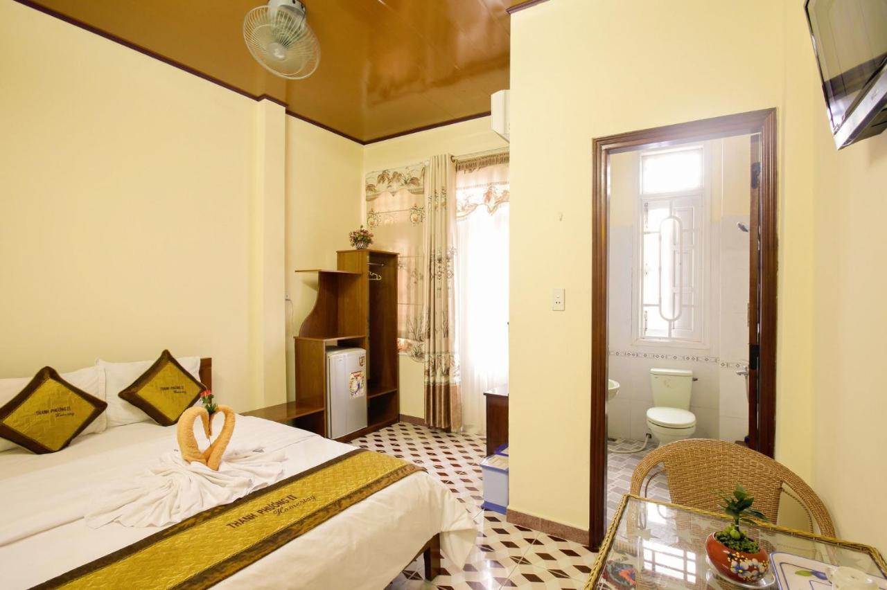 Dk House Homestay Hoi An Dış mekan fotoğraf