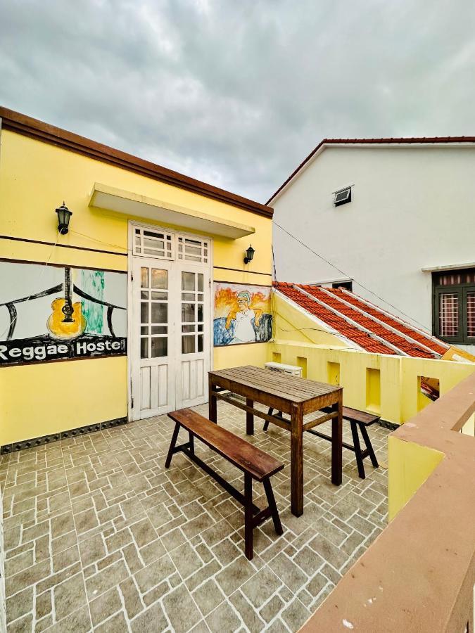 Dk House Homestay Hoi An Dış mekan fotoğraf