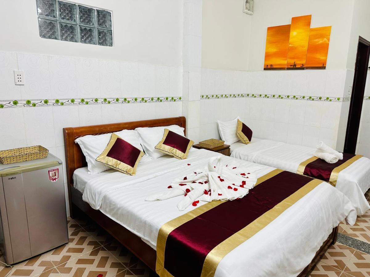 Dk House Homestay Hoi An Dış mekan fotoğraf