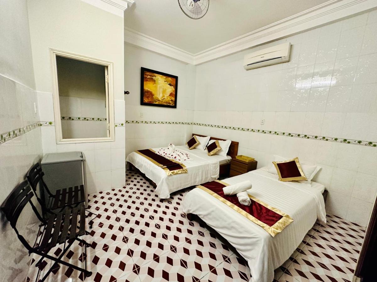 Dk House Homestay Hoi An Dış mekan fotoğraf