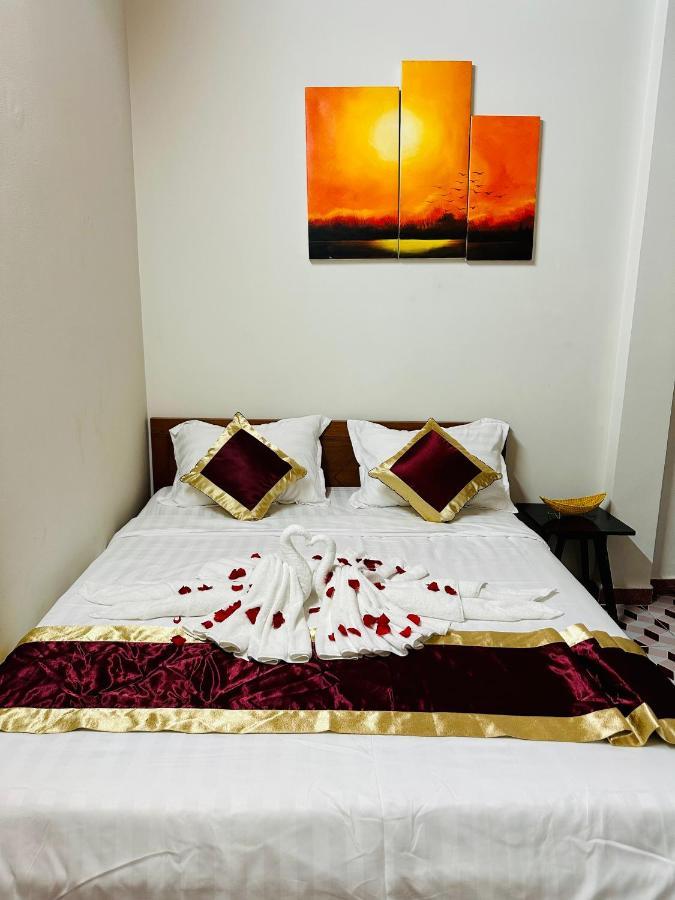 Dk House Homestay Hoi An Dış mekan fotoğraf