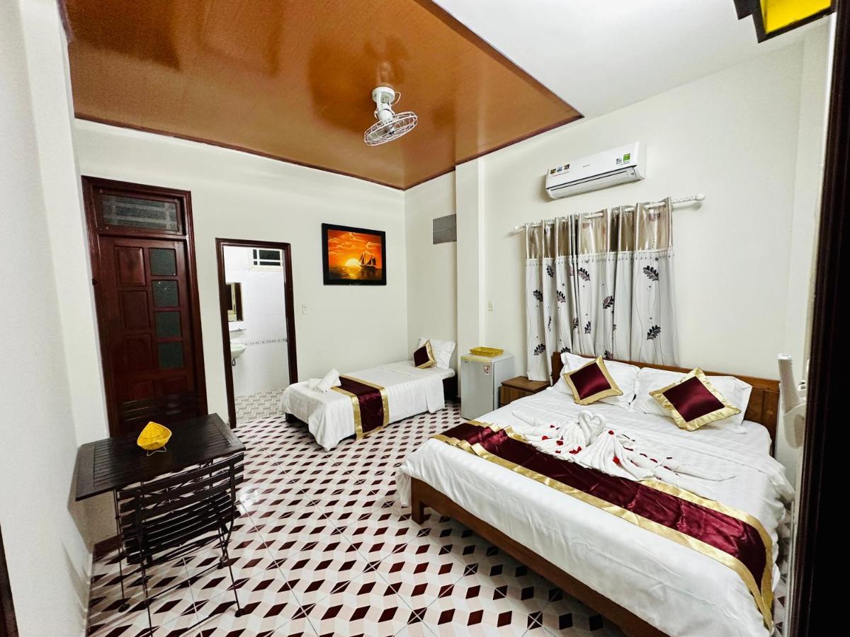 Dk House Homestay Hoi An Dış mekan fotoğraf
