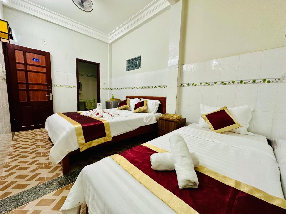Dk House Homestay Hoi An Dış mekan fotoğraf