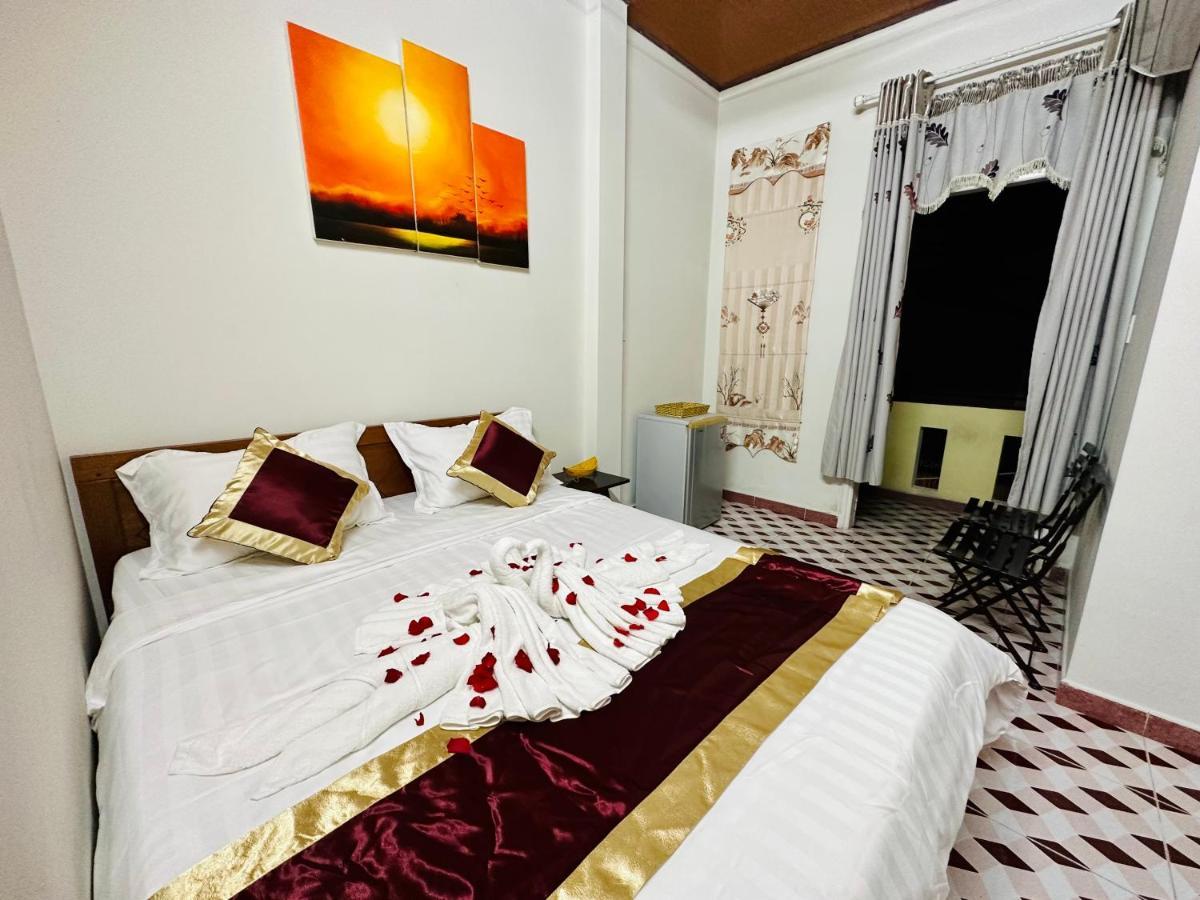 Dk House Homestay Hoi An Dış mekan fotoğraf