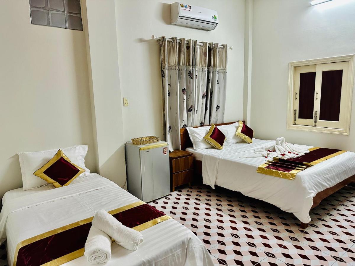 Dk House Homestay Hoi An Dış mekan fotoğraf