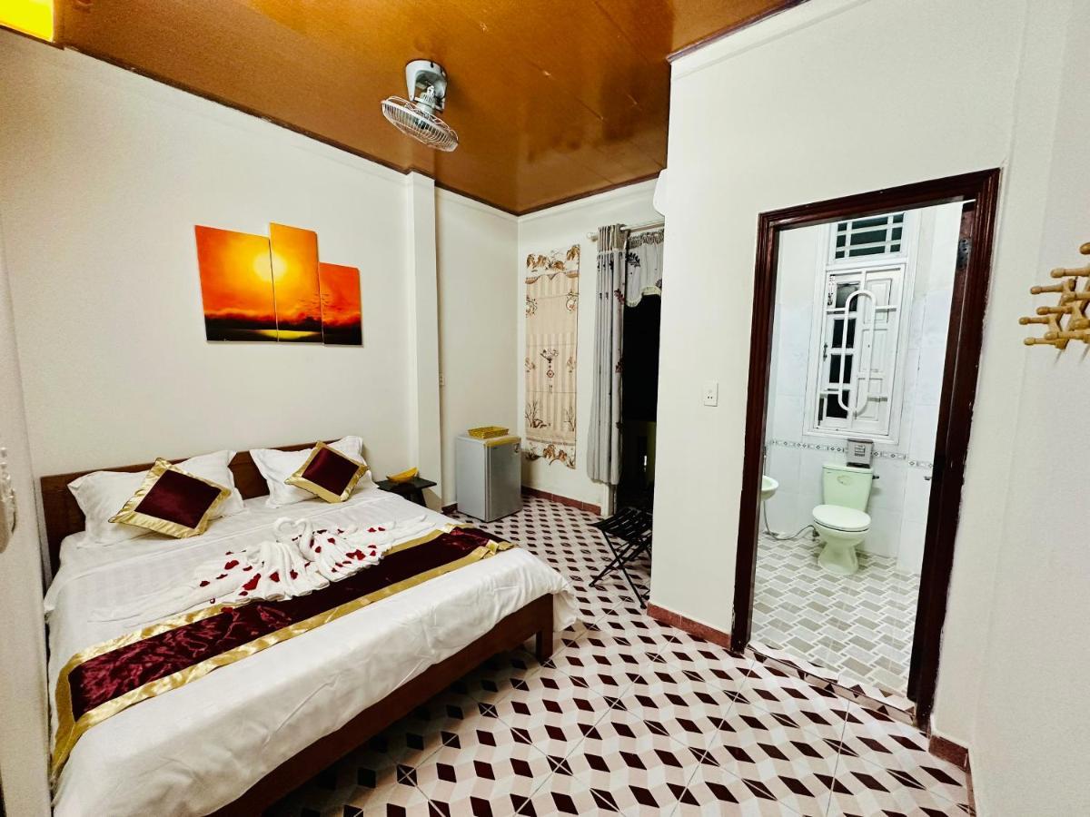 Dk House Homestay Hoi An Dış mekan fotoğraf