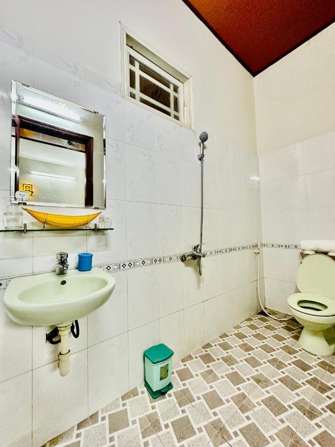 Dk House Homestay Hoi An Dış mekan fotoğraf