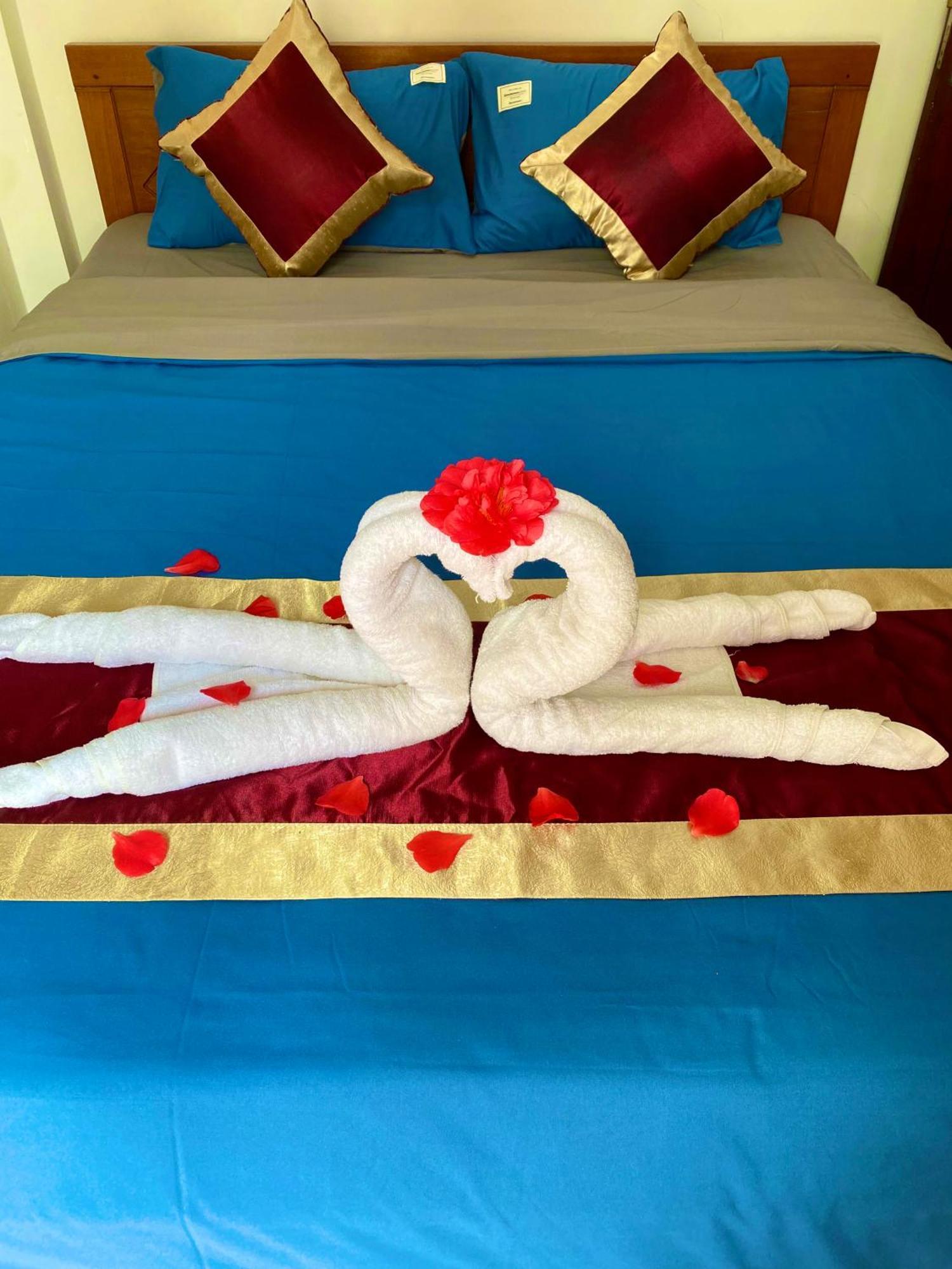 Dk House Homestay Hoi An Dış mekan fotoğraf