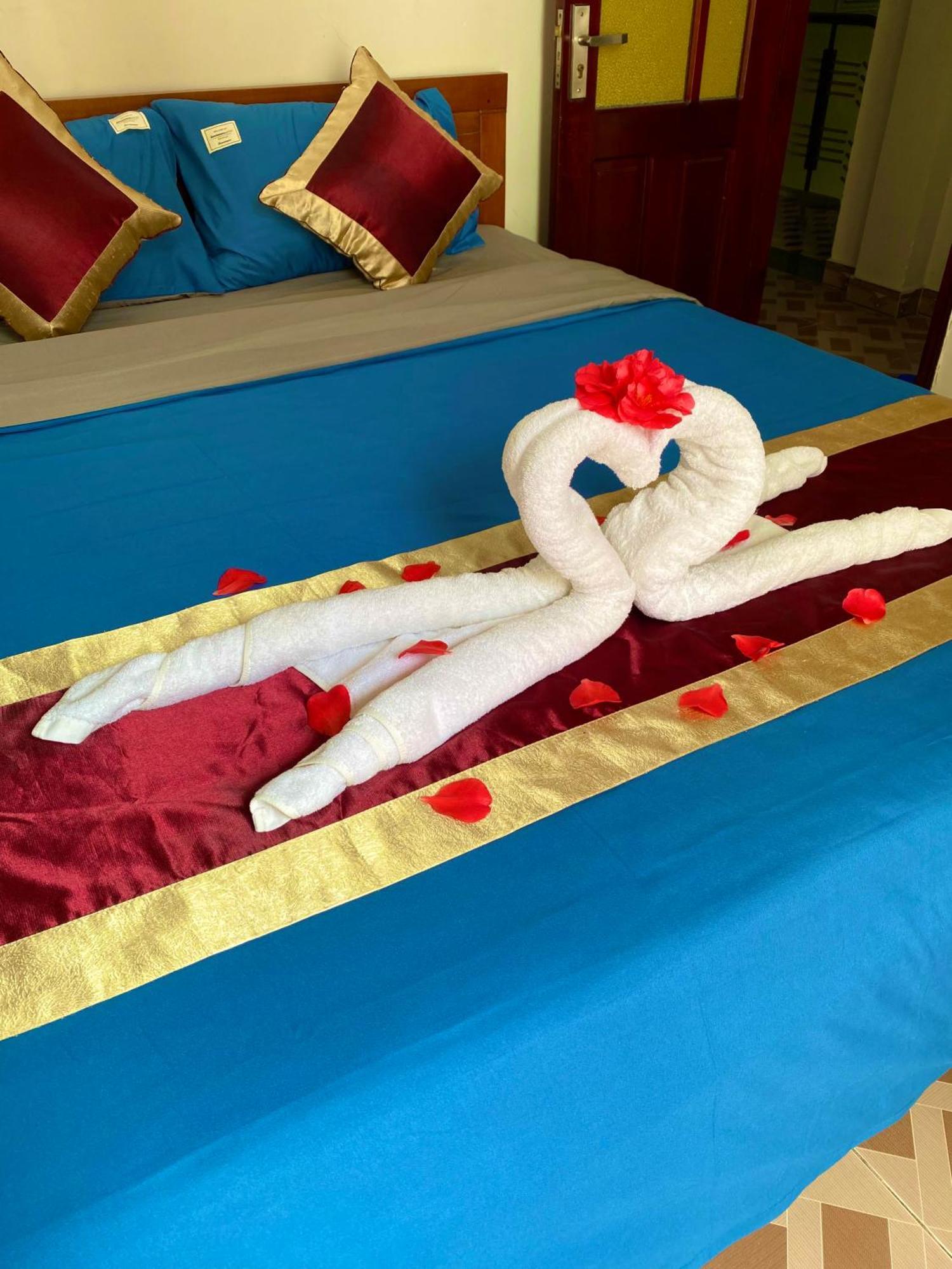Dk House Homestay Hoi An Dış mekan fotoğraf