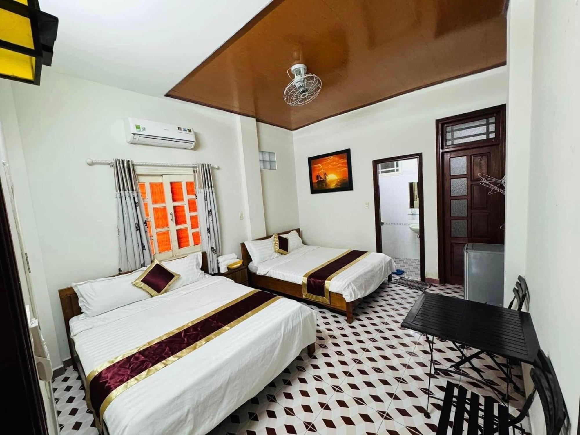 Dk House Homestay Hoi An Dış mekan fotoğraf