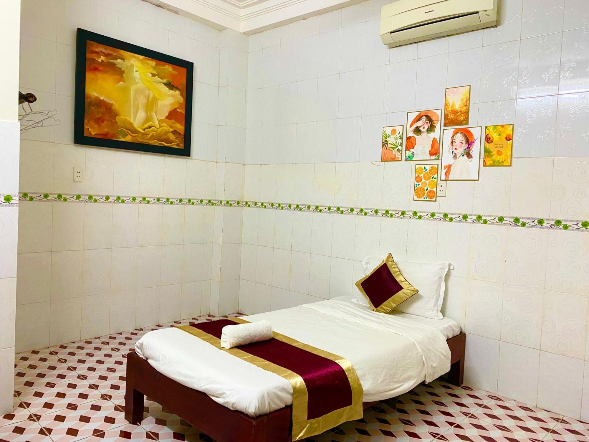 Dk House Homestay Hoi An Dış mekan fotoğraf