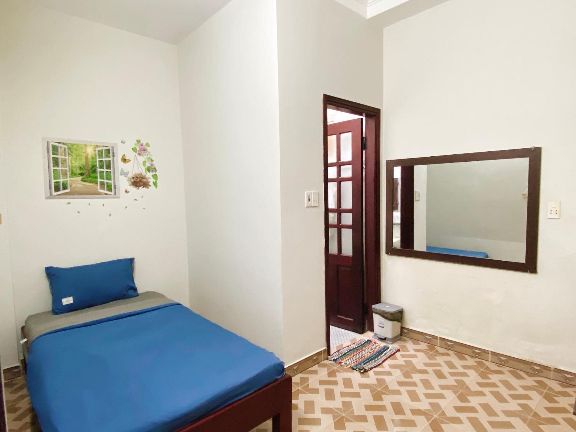 Dk House Homestay Hoi An Dış mekan fotoğraf