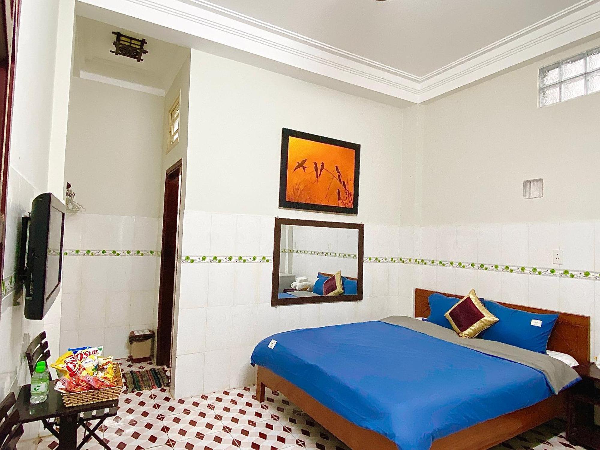 Dk House Homestay Hoi An Dış mekan fotoğraf