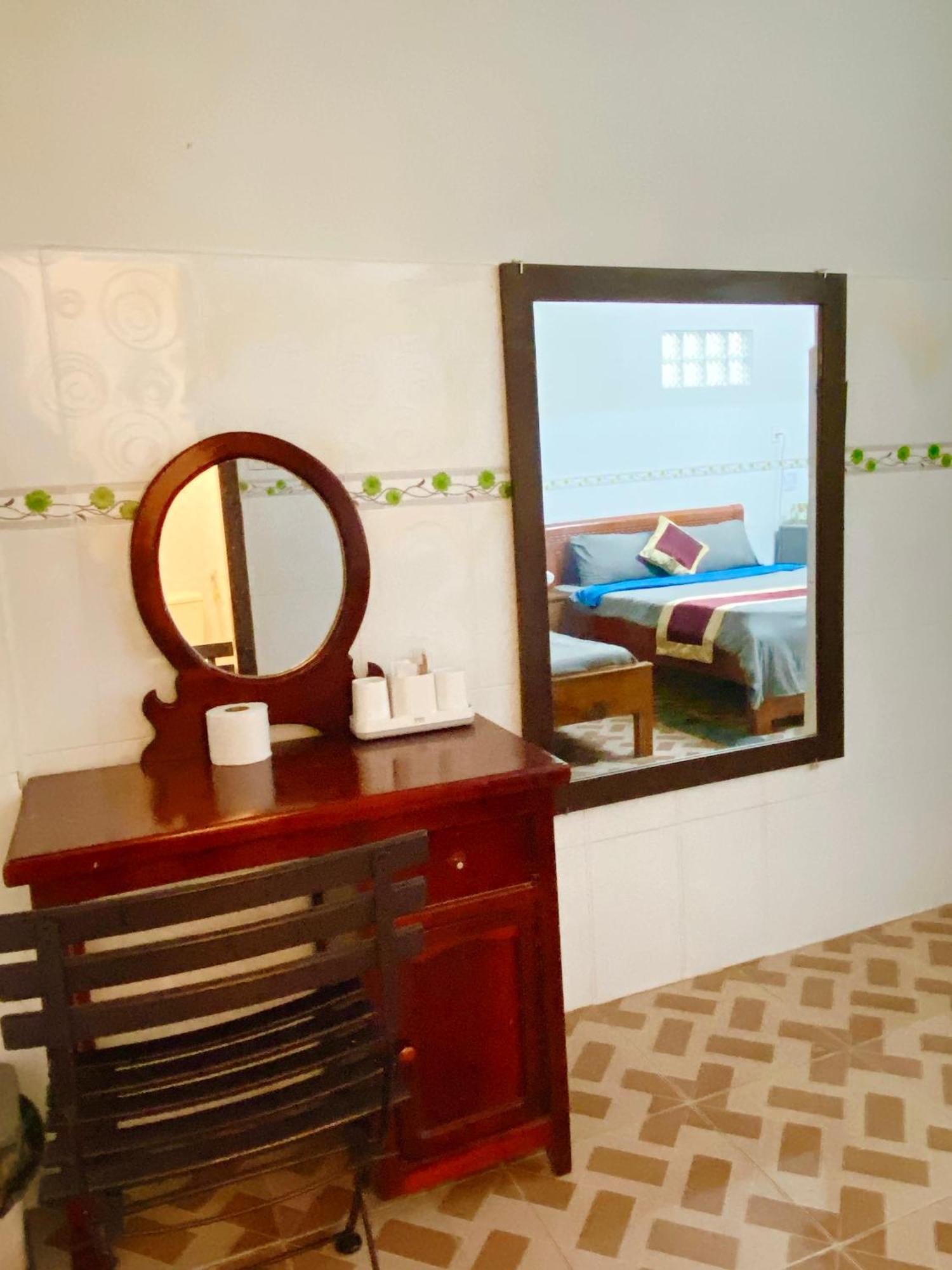 Dk House Homestay Hoi An Dış mekan fotoğraf