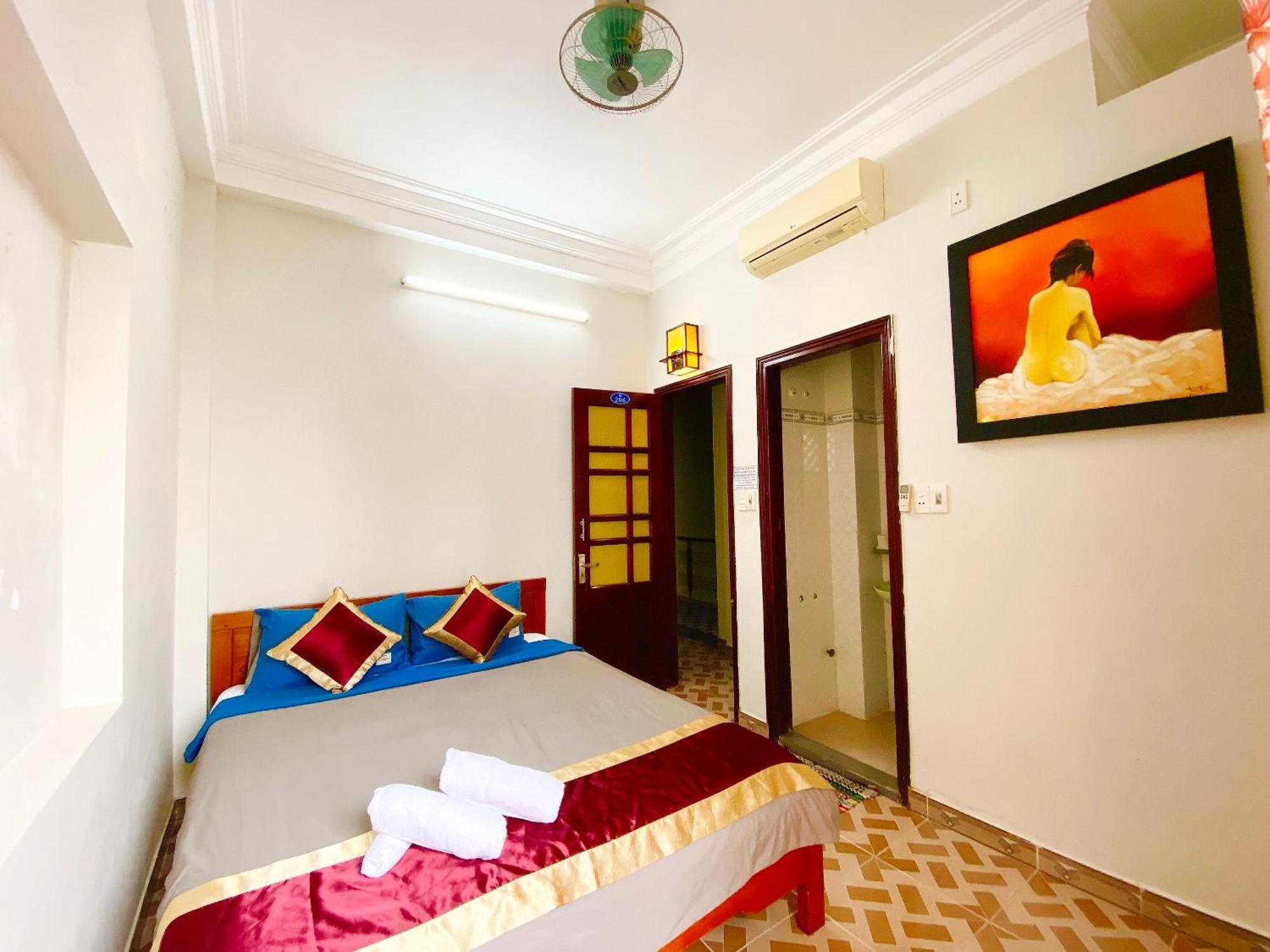 Dk House Homestay Hoi An Dış mekan fotoğraf