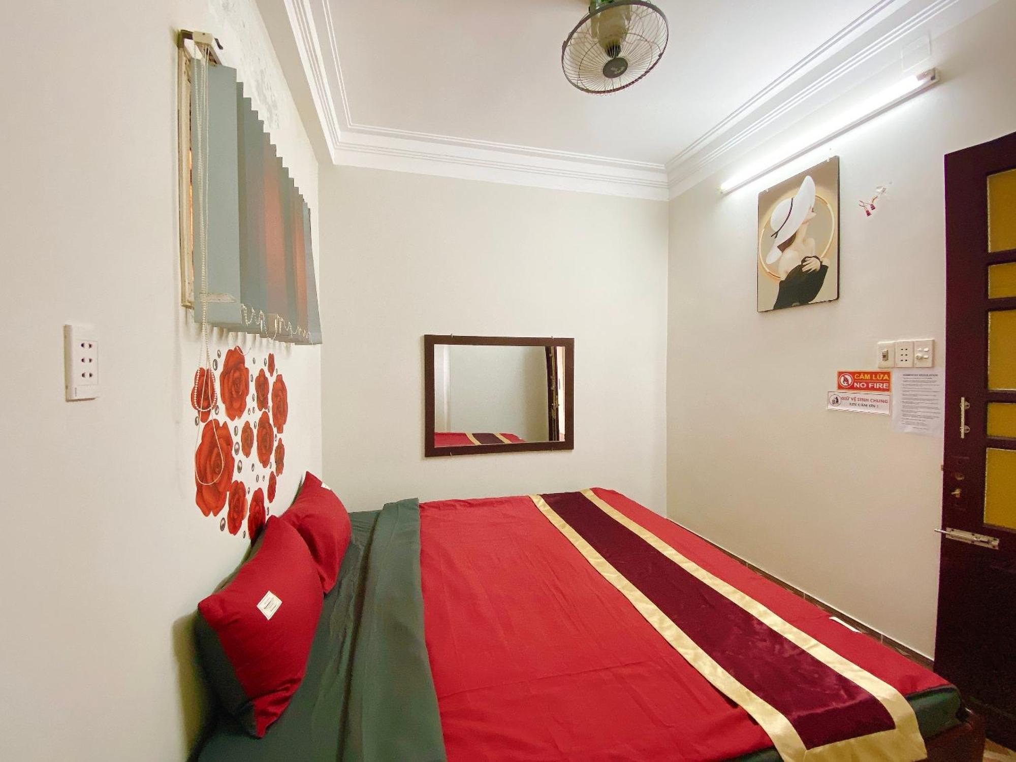 Dk House Homestay Hoi An Dış mekan fotoğraf