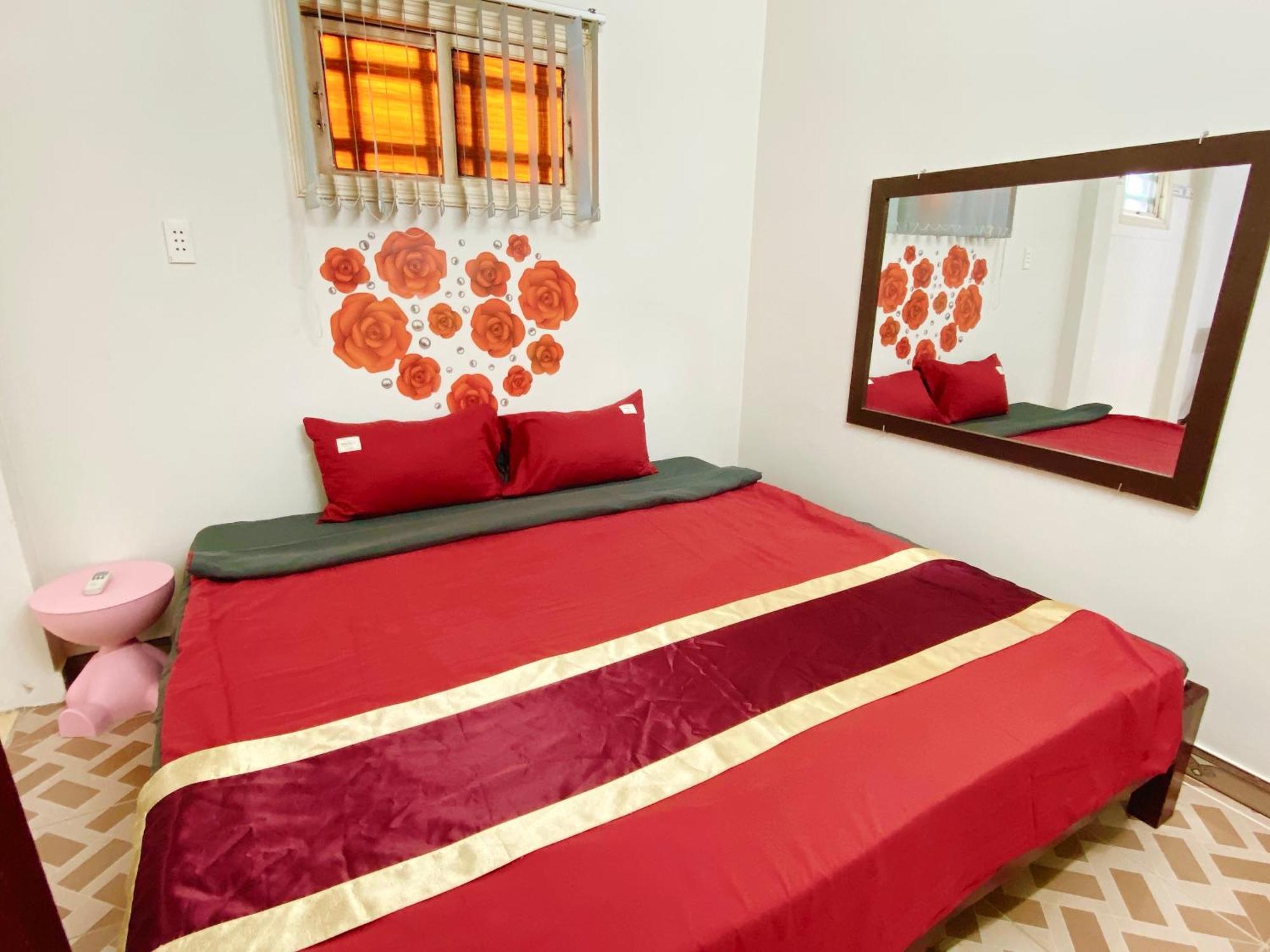 Dk House Homestay Hoi An Dış mekan fotoğraf