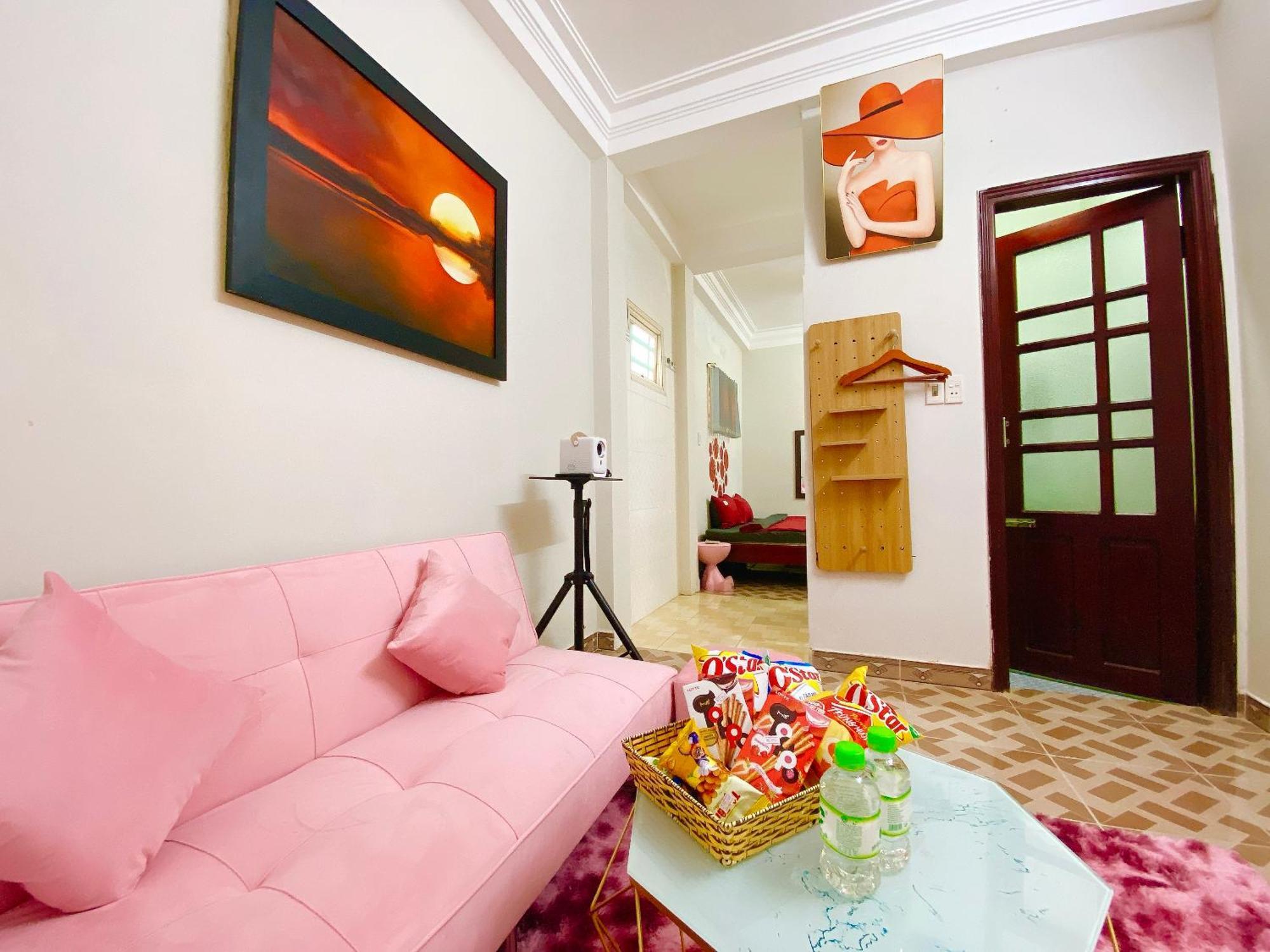 Dk House Homestay Hoi An Dış mekan fotoğraf