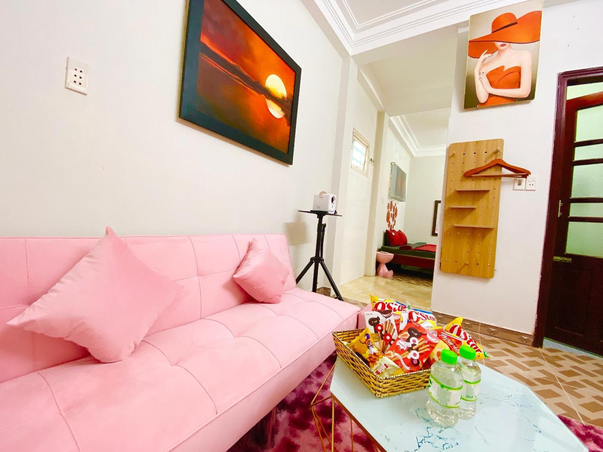 Dk House Homestay Hoi An Dış mekan fotoğraf