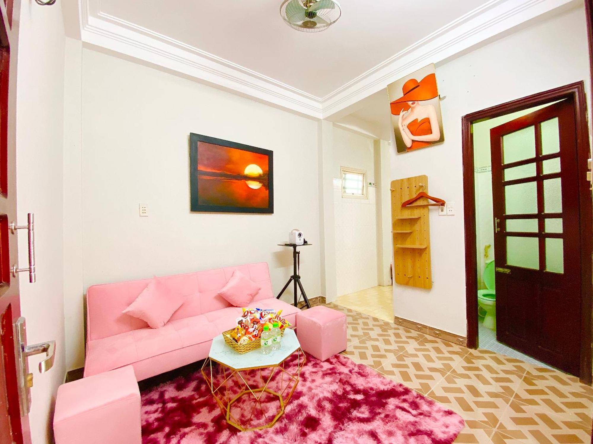 Dk House Homestay Hoi An Dış mekan fotoğraf