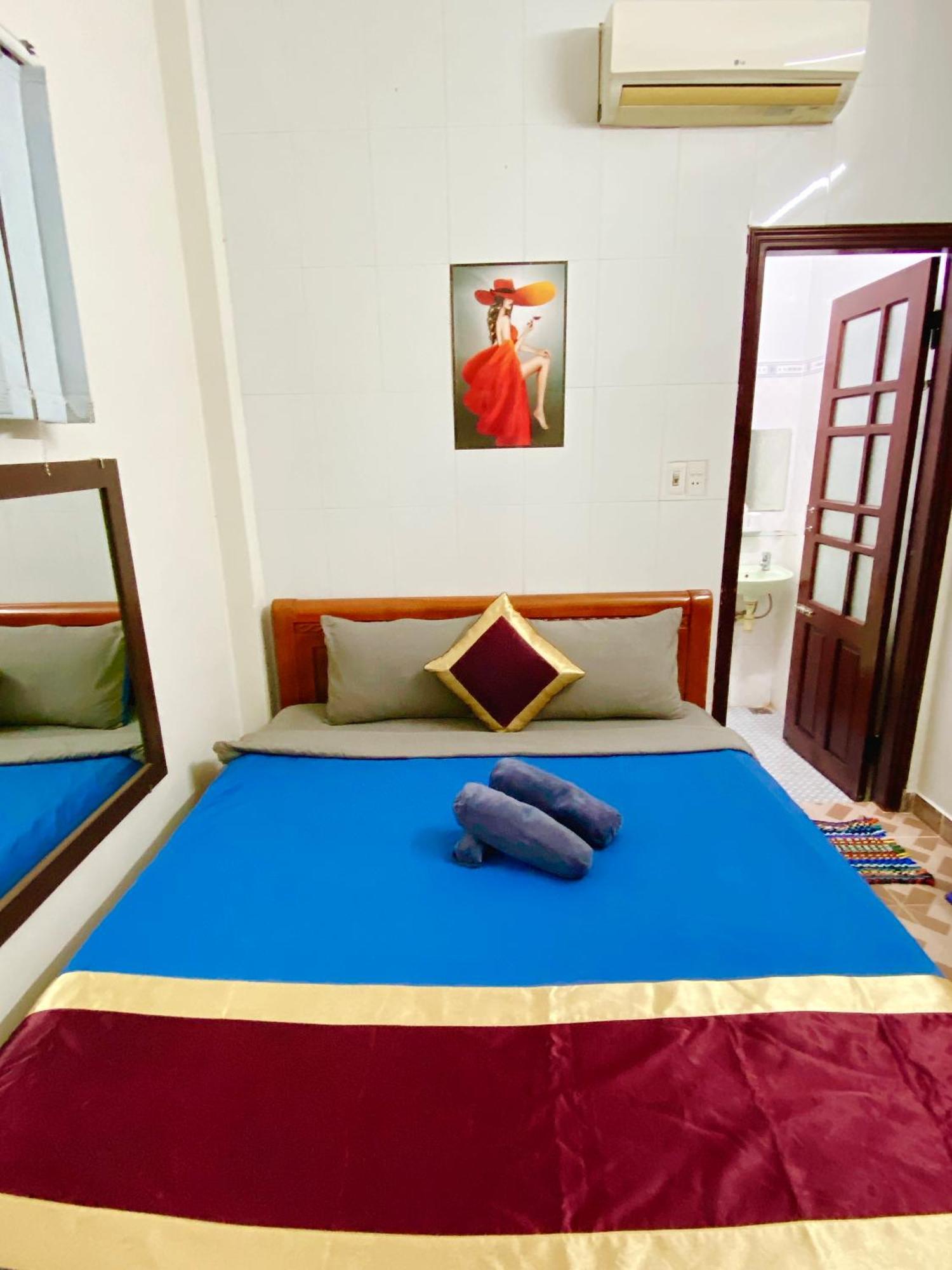 Dk House Homestay Hoi An Dış mekan fotoğraf