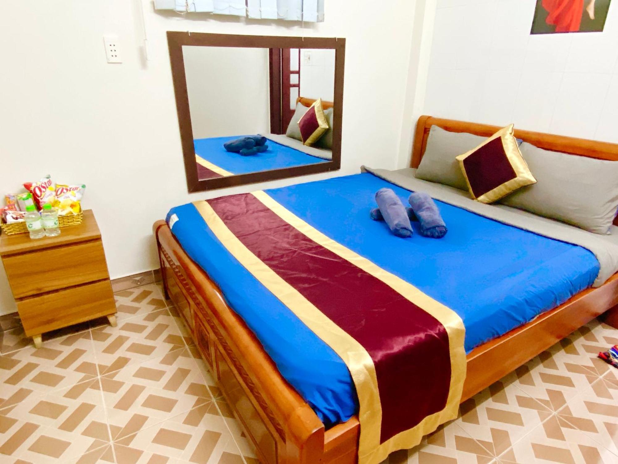 Dk House Homestay Hoi An Dış mekan fotoğraf
