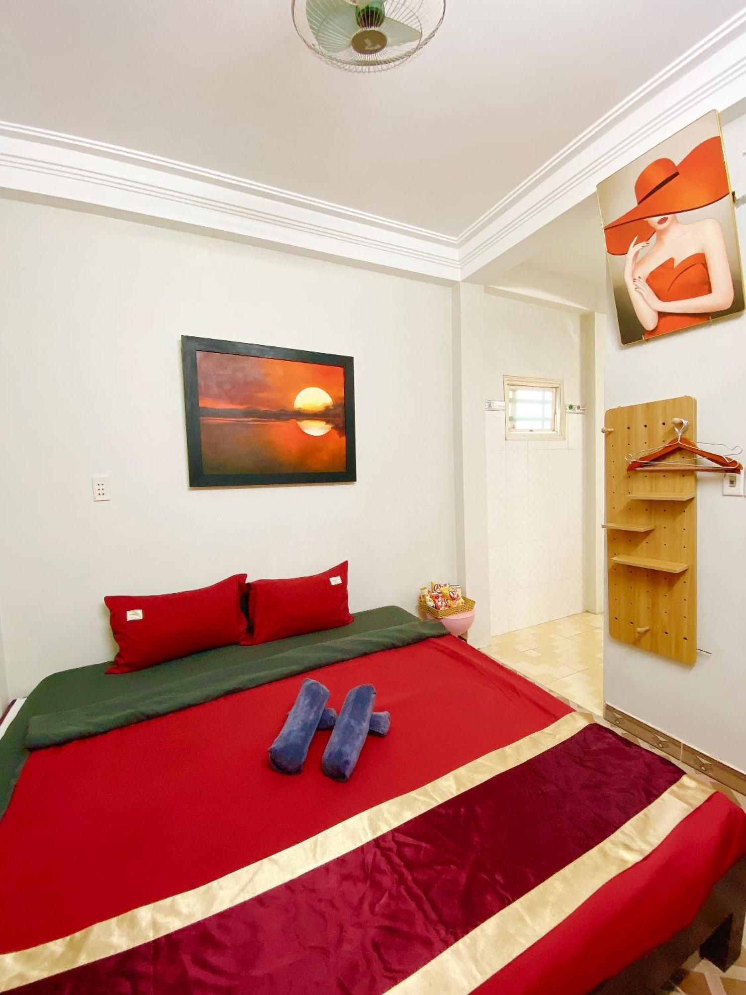 Dk House Homestay Hoi An Dış mekan fotoğraf