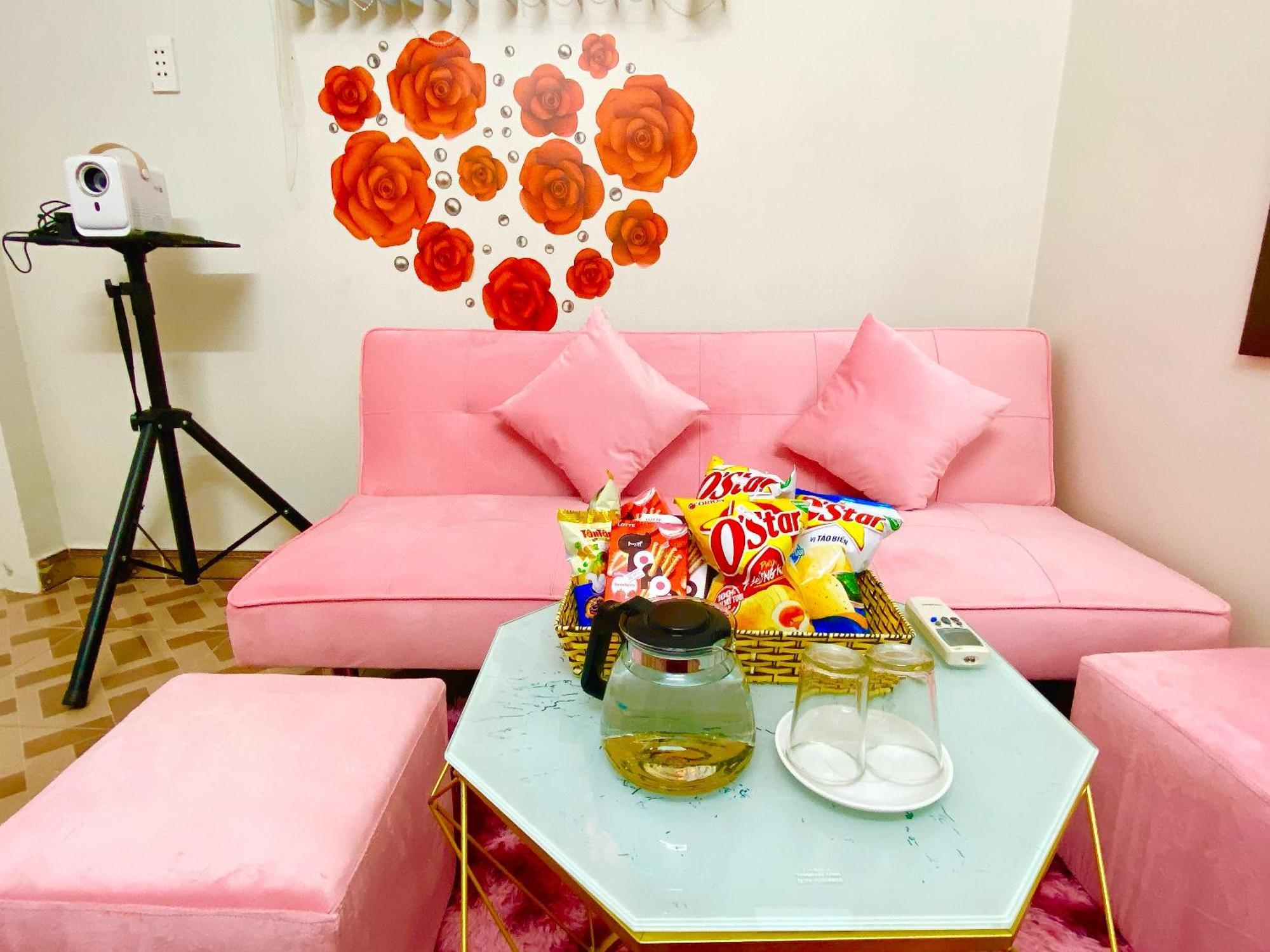Dk House Homestay Hoi An Dış mekan fotoğraf