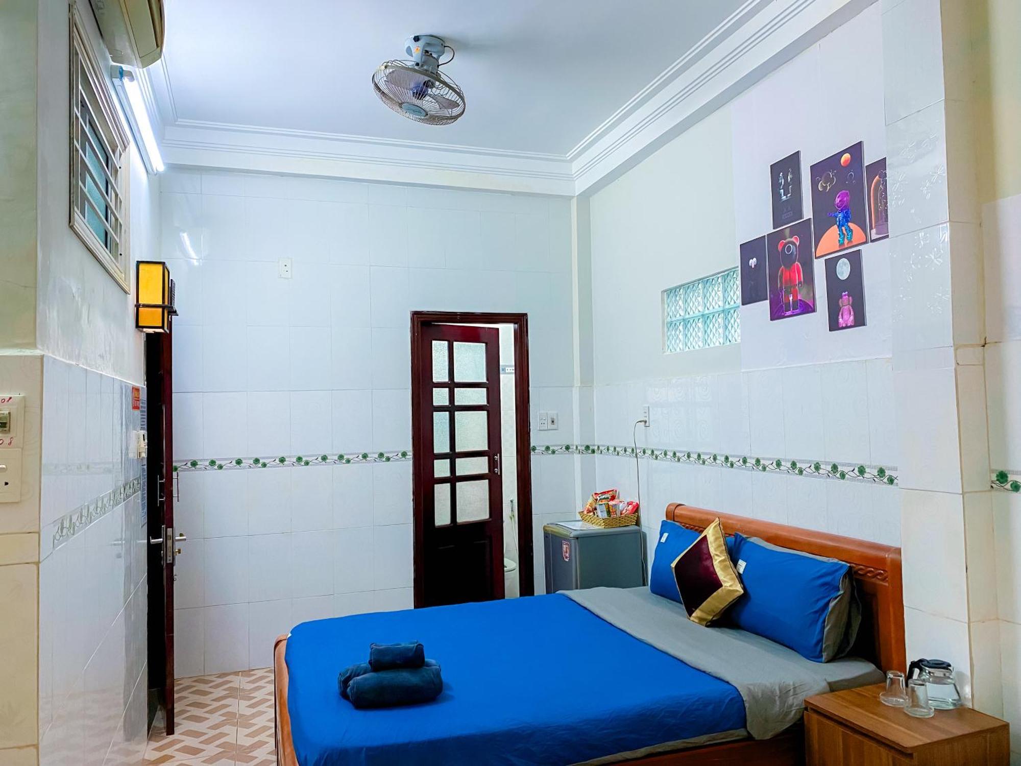 Dk House Homestay Hoi An Dış mekan fotoğraf