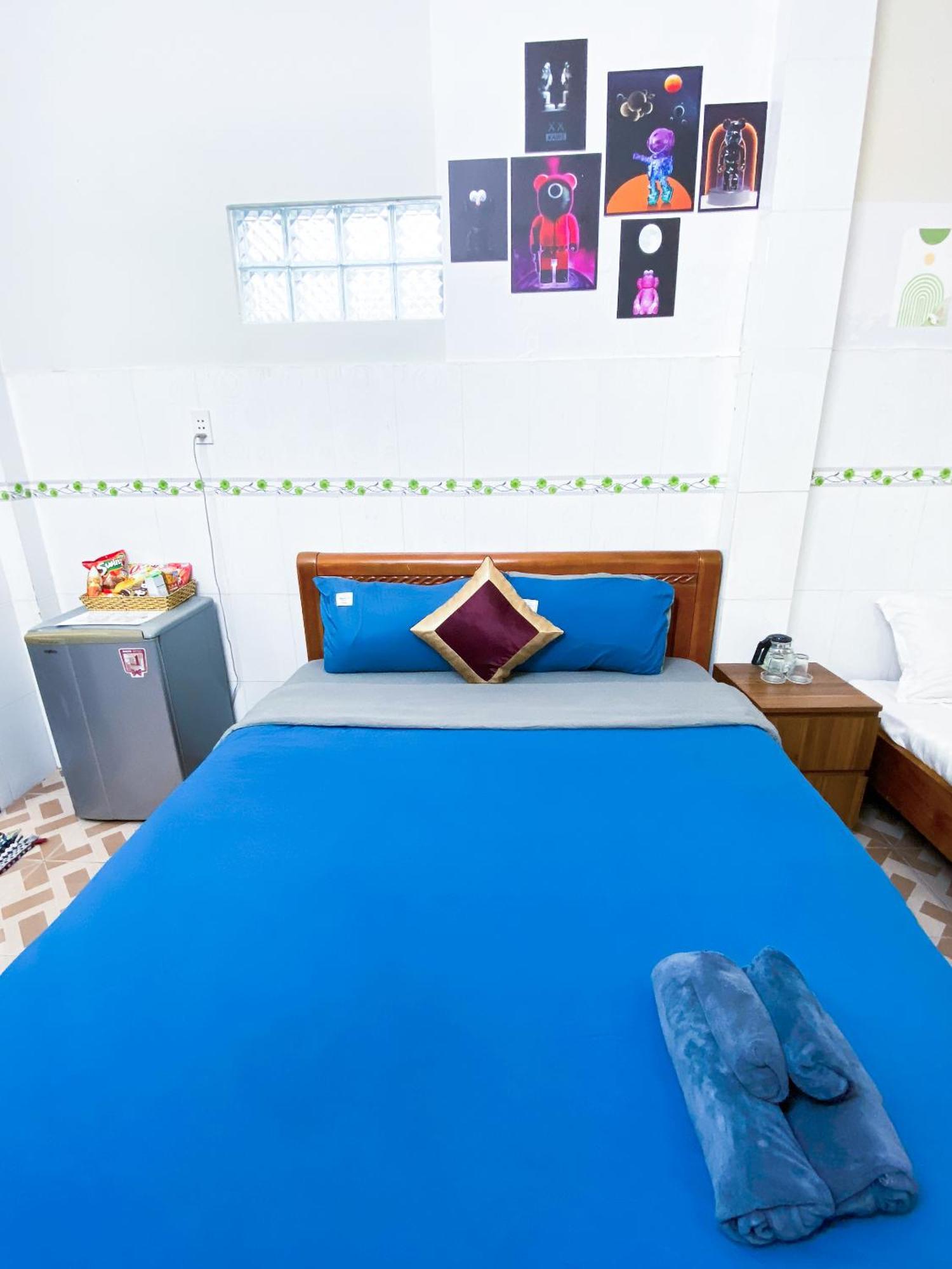 Dk House Homestay Hoi An Dış mekan fotoğraf