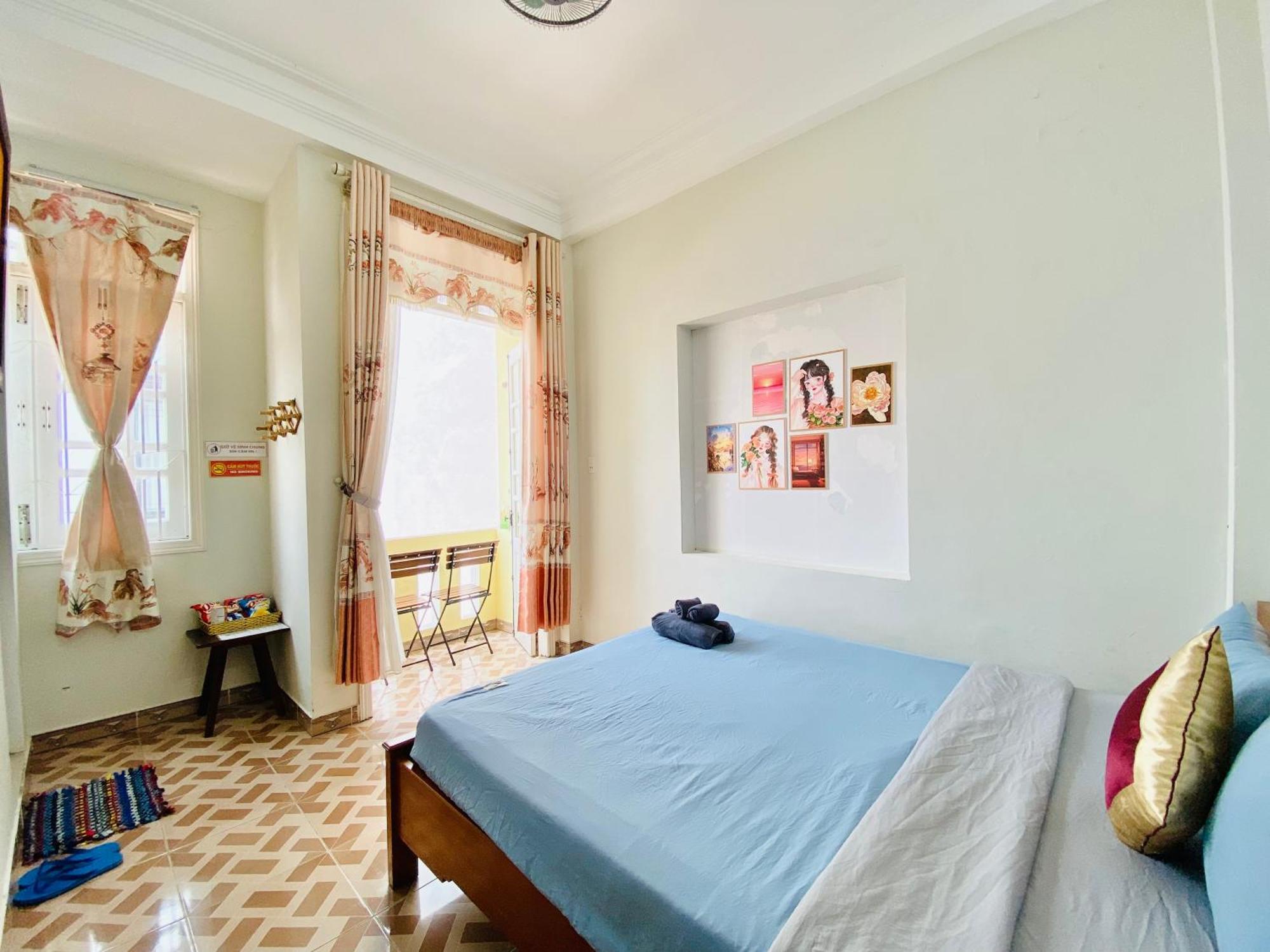 Dk House Homestay Hoi An Dış mekan fotoğraf