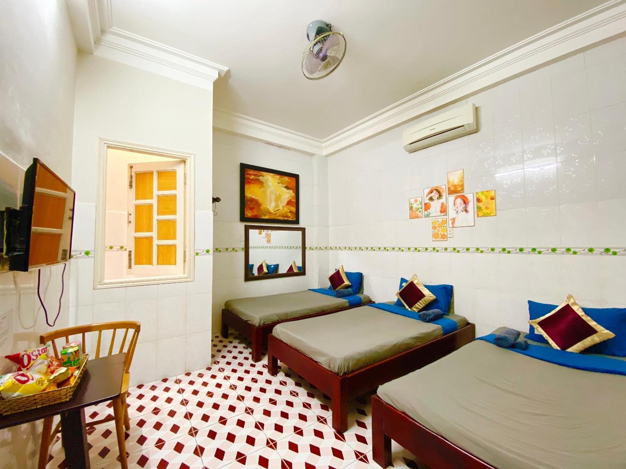 Dk House Homestay Hoi An Dış mekan fotoğraf