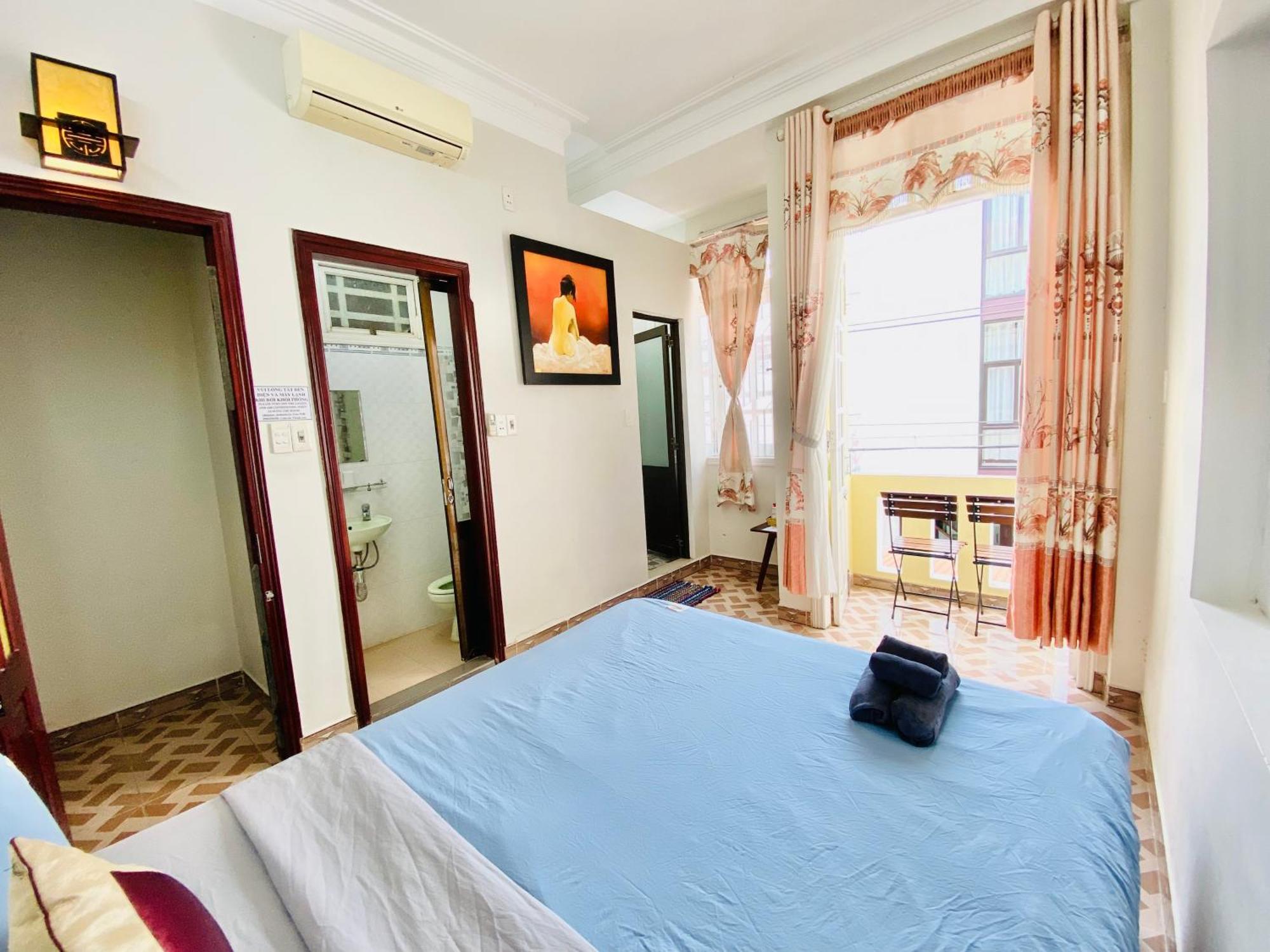 Dk House Homestay Hoi An Dış mekan fotoğraf