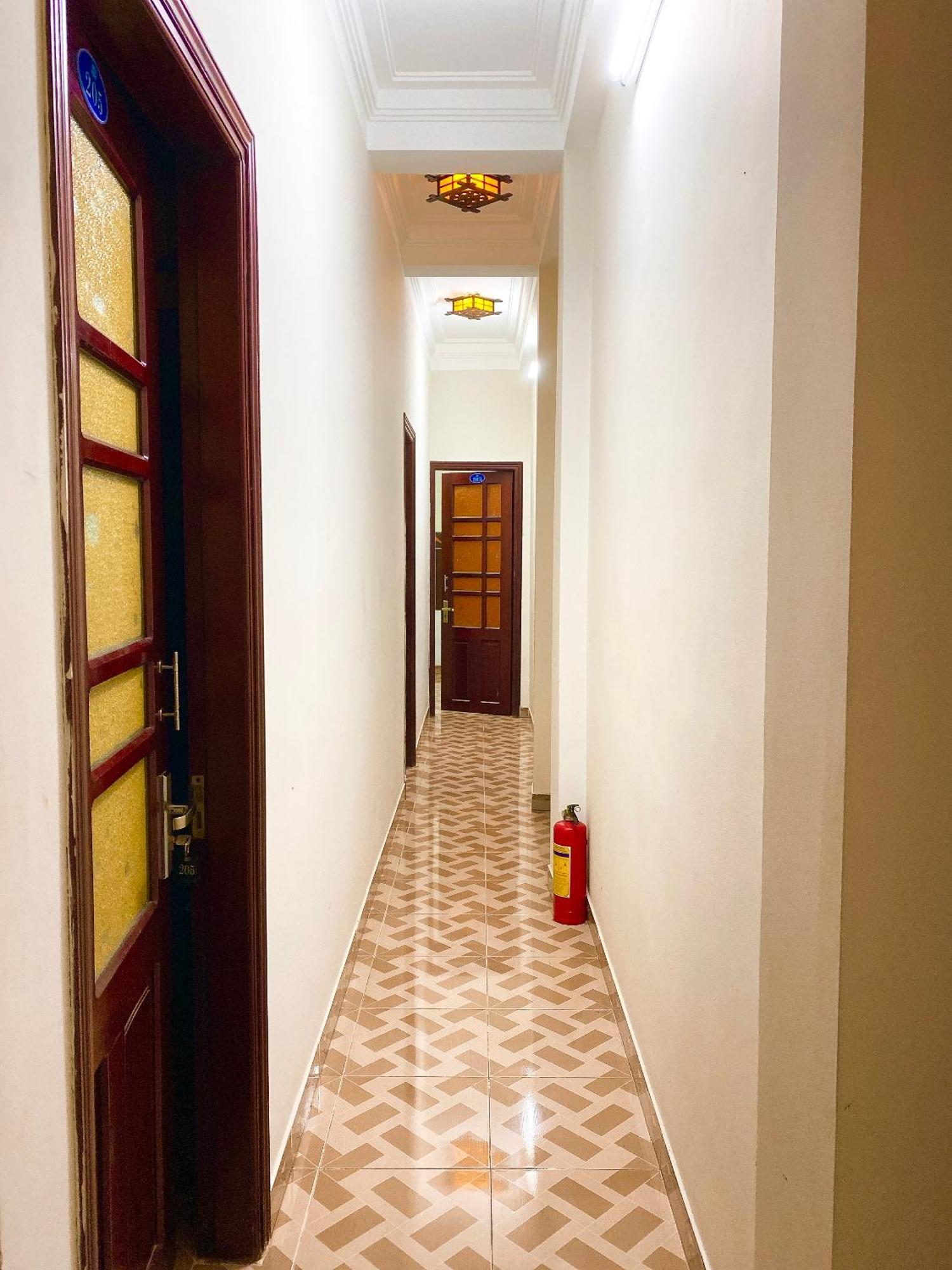Dk House Homestay Hoi An Dış mekan fotoğraf