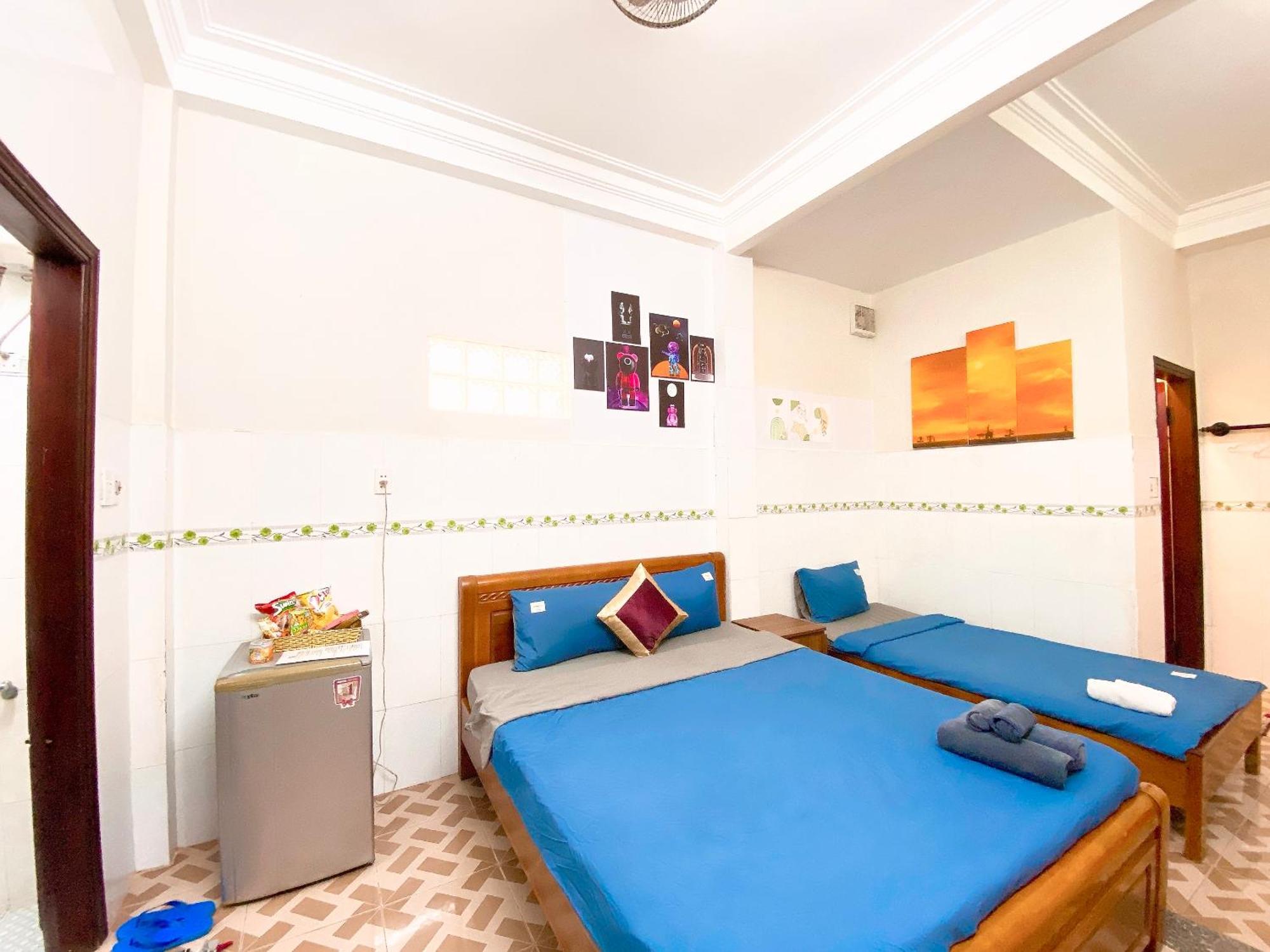 Dk House Homestay Hoi An Dış mekan fotoğraf