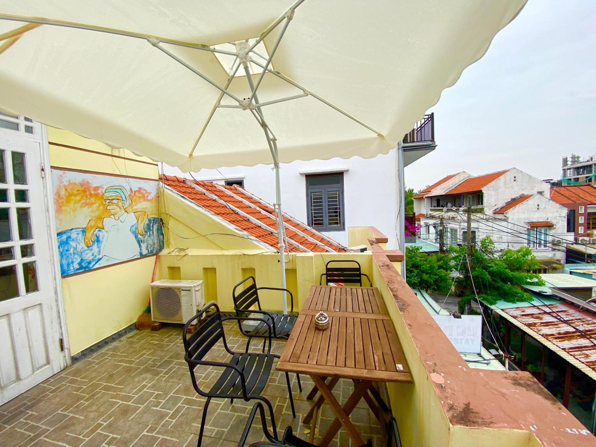 Dk House Homestay Hoi An Dış mekan fotoğraf