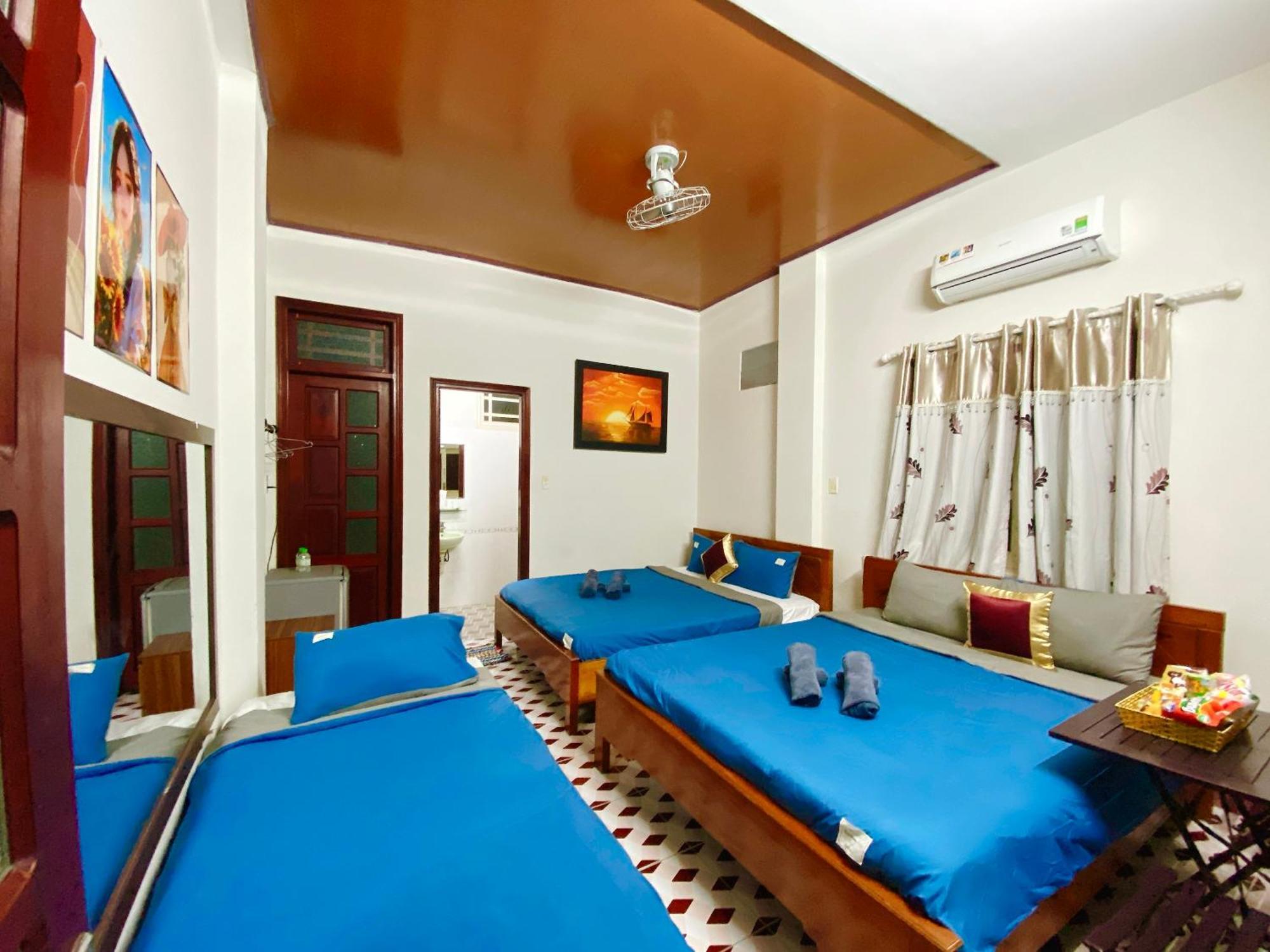 Dk House Homestay Hoi An Dış mekan fotoğraf